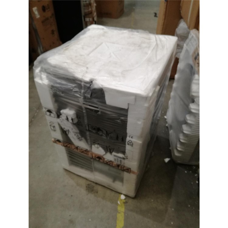 Refurbished Indesit DFE1B19XUK 13 Place Freestanding Dishwasher