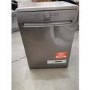 Refurbished Indesit DFE1B19XUK 13 Place Freestanding Dishwasher