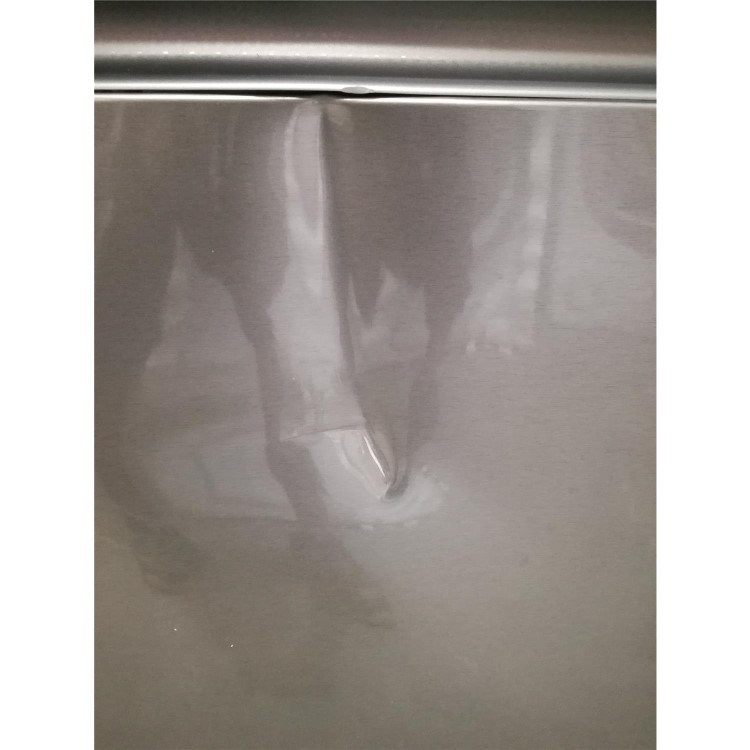 Refurbished Indesit DFE1B19XUK 13 Place Freestanding Dishwasher