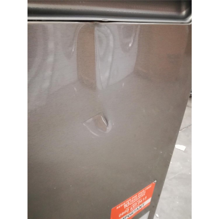 Refurbished Indesit DFE1B19XUK 13 Place Freestanding Dishwasher