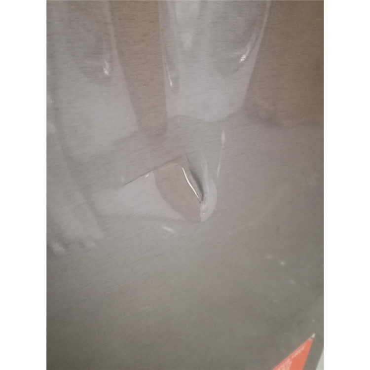 Refurbished Indesit DFE1B19XUK 13 Place Freestanding Dishwasher