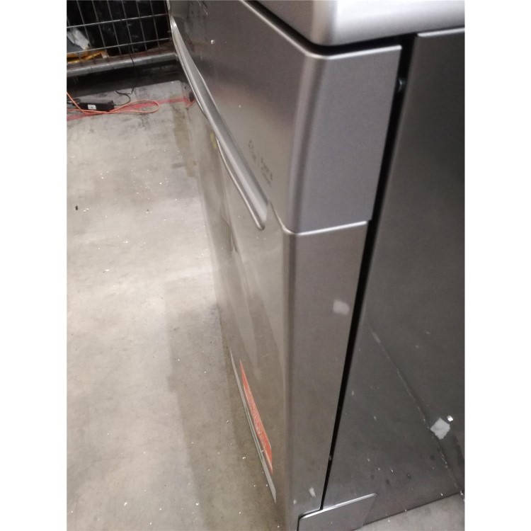 Refurbished Indesit DFE1B19XUK 13 Place Freestanding Dishwasher