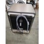 Refurbished Indesit DFE1B19XUK 13 Place Freestanding Dishwasher