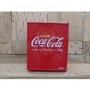 Refurbished Husky EL196 Mini Fridge/Drinks Cooler Coca Cola