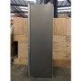 Refurbished Haier HTR3619FWMP Freestanding 345 Litre 70/30 Fridge Freezer Stainless Steel