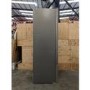 Refurbished Haier HTR3619FWMP Freestanding 345 Litre 70/30 Fridge Freezer Stainless Steel
