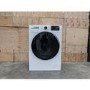 Refurbished Beko WY84044EW Freestanding 8KG 1400 Spin Washing Machine