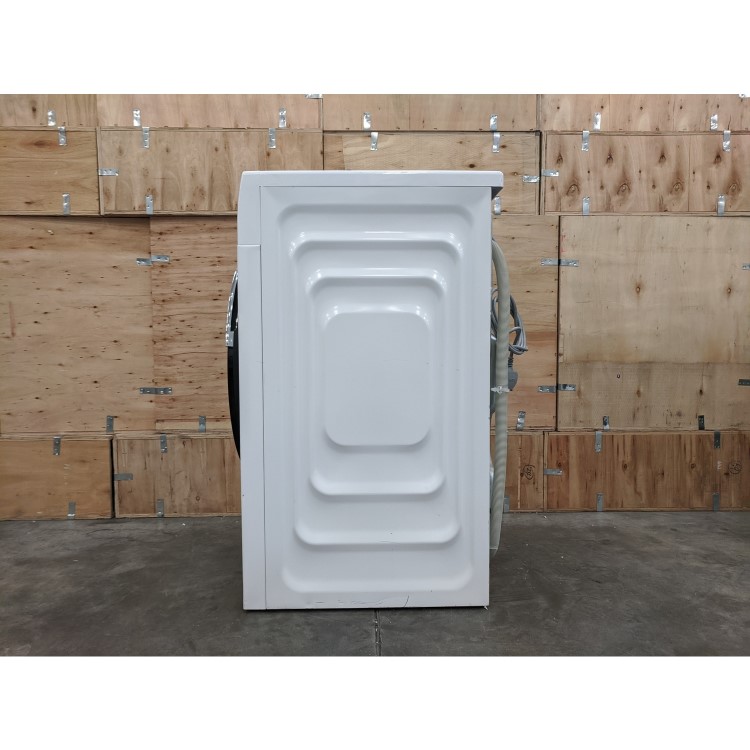 Refurbished Beko WY84044EW Freestanding 8KG 1400 Spin Washing Machine