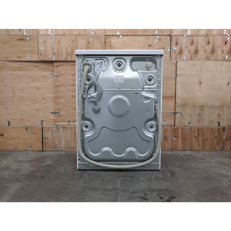 Refurbished Beko WY84044EW Freestanding 8KG 1400 Spin Washing Machine