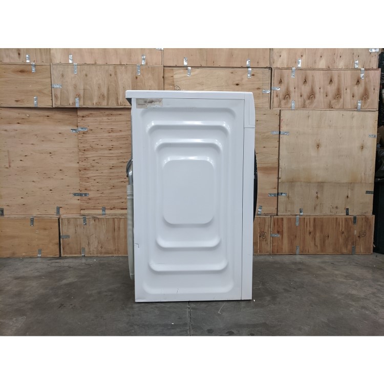 Refurbished Beko WY84044EW Freestanding 8KG 1400 Spin Washing Machine
