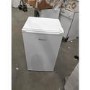 Refurbished Fridgemaster MUR4892M Freestanding Under Counter 91 Litre Fridge with Icebox White