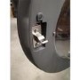 Refurbished Samsung WD80T534DBN Freestanding 8/5KG 1400 Spin Washer Dryer