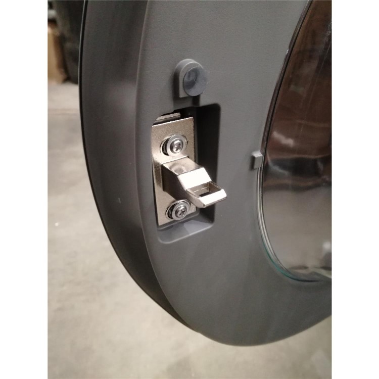 Refurbished Samsung WD80T534DBN Freestanding 8/5KG 1400 Spin Washer Dryer