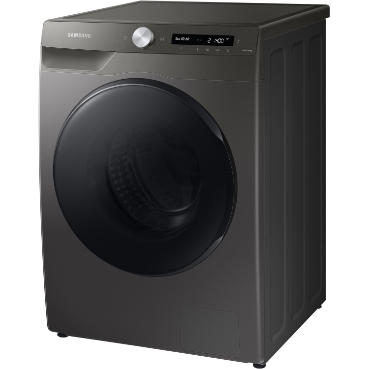 Refurbished Samsung WD80T534DBN Freestanding 8/5KG 1400 Spin Washer Dryer