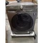 Refurbished Samsung WD80T534DBN Freestanding 8/5KG 1400 Spin Washer Dryer