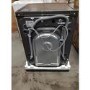 Refurbished Samsung WD80T534DBN Freestanding 8/5KG 1400 Spin Washer Dryer