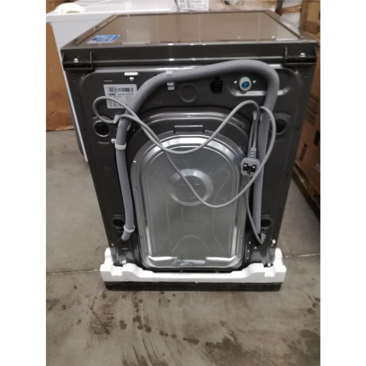 Refurbished Samsung WD80T534DBN Freestanding 8/5KG 1400 Spin Washer Dryer