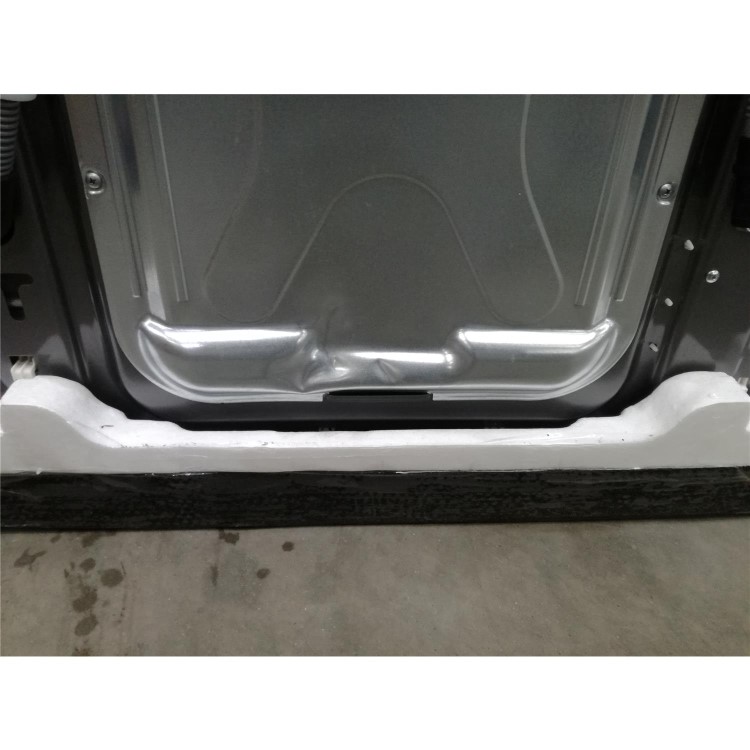 Refurbished Samsung WD80T534DBN Freestanding 8/5KG 1400 Spin Washer Dryer