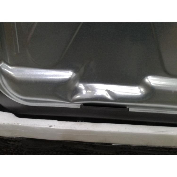 Refurbished Samsung WD80T534DBN Freestanding 8/5KG 1400 Spin Washer Dryer