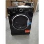 Refurbished Hotpoint RDG9643KSUKN Freestanding 9/6KG 1400 Spin Washer Dryer