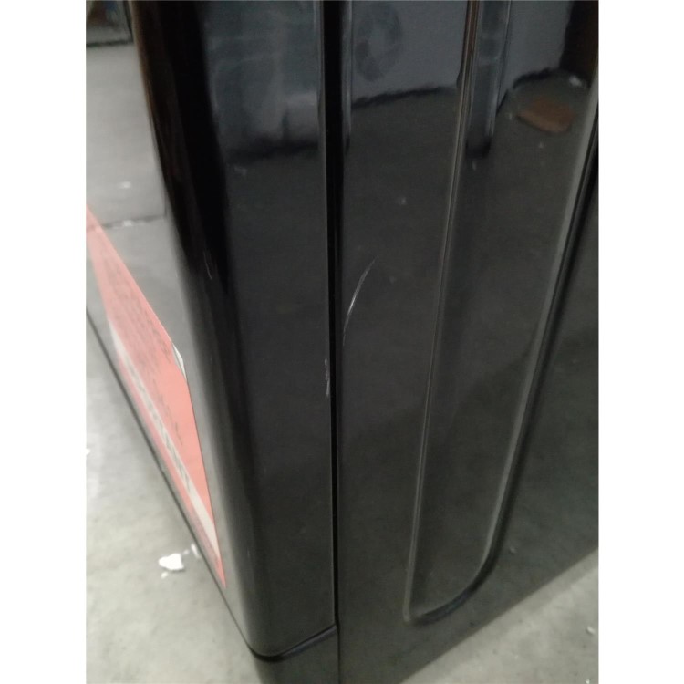 Refurbished Hotpoint RDG9643KSUKN Freestanding 9/6KG 1400 Spin Washer Dryer