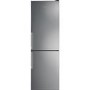 Refurbished Hotpoint H5T811IMXH1 Freestanding 338 Litre 60/40 Frost Free Fridge Freezer