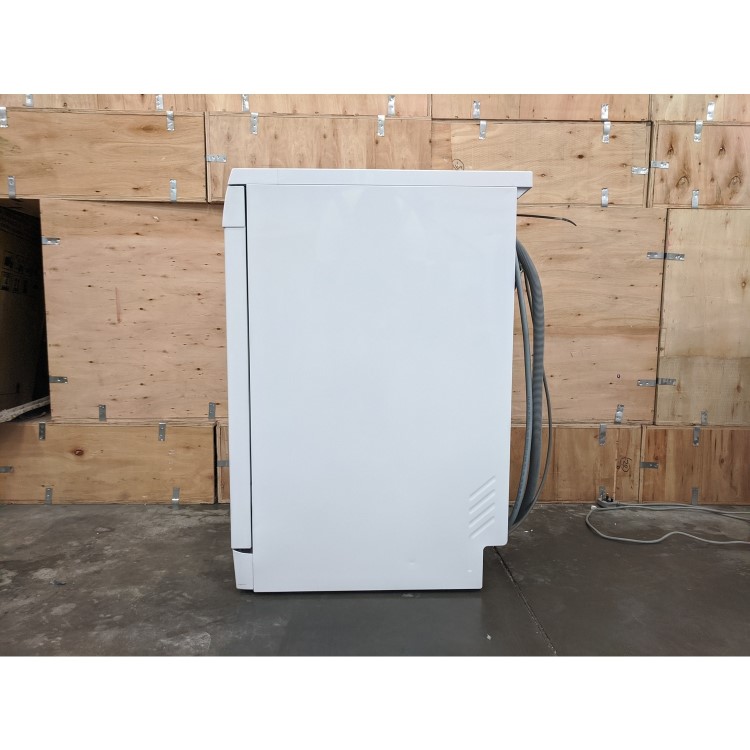 Refurbished Candy CDPH 2L1049W 10 Place Freestanding Dishwasher White