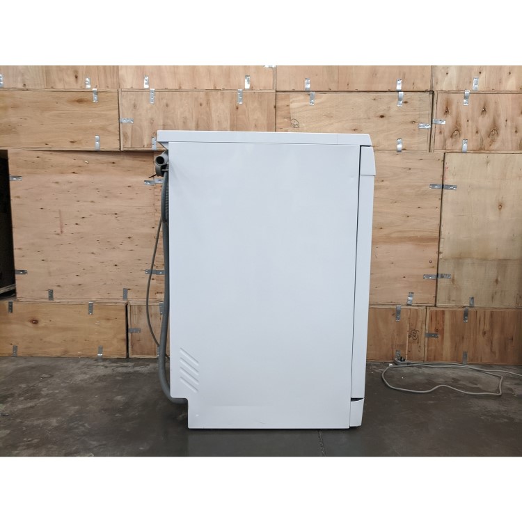 Refurbished Candy CDPH 2L1049W 10 Place Freestanding Dishwasher White