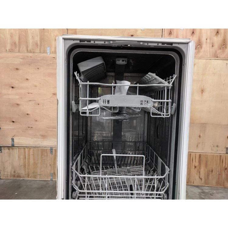 Refurbished Bosch Serie 2 SPV2HKX39G 9 Place Fully Integrated Dishwasher