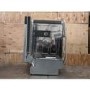 Refurbished Bosch Serie 2 SPV2HKX39G 9 Place Fully Integrated Dishwasher