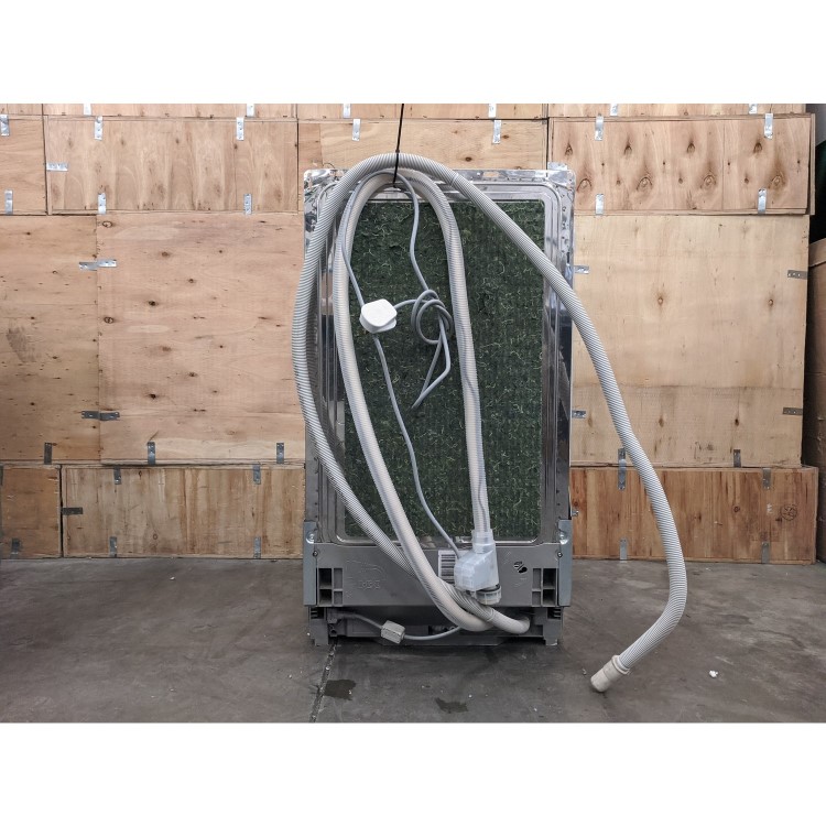 Refurbished Bosch Serie 2 SPV2HKX39G 9 Place Fully Integrated Dishwasher