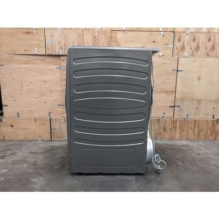 Refurbished Hoover Link X Care HLX C10DRGR Smart Freestanding Condenser 10KG Tumble Dryer