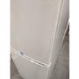 Refurbished electriQ 172 Litre Freestanding Fridge Freezer 50/50 Split Frost Free 50cm Wide - White