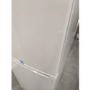 Refurbished electriQ 172 Litre Freestanding Fridge Freezer 50/50 Split Frost Free 50cm Wide - White