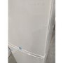Refurbished electriQ 172 Litre Freestanding Fridge Freezer 50/50 Split Frost Free 50cm Wide - White