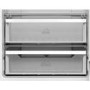 Refurbished Hotpoint H7NT911TWH1 Freestanding 368 Litre 60/40 Fridge Freezer
