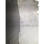 Refurbished Hotpoint HD5V92KCB 50cm Electric Cooker With Ceramic Hob Black
