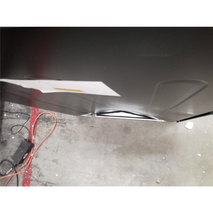 Refurbished Hotpoint HAGL60K 60cm Gas Cooker