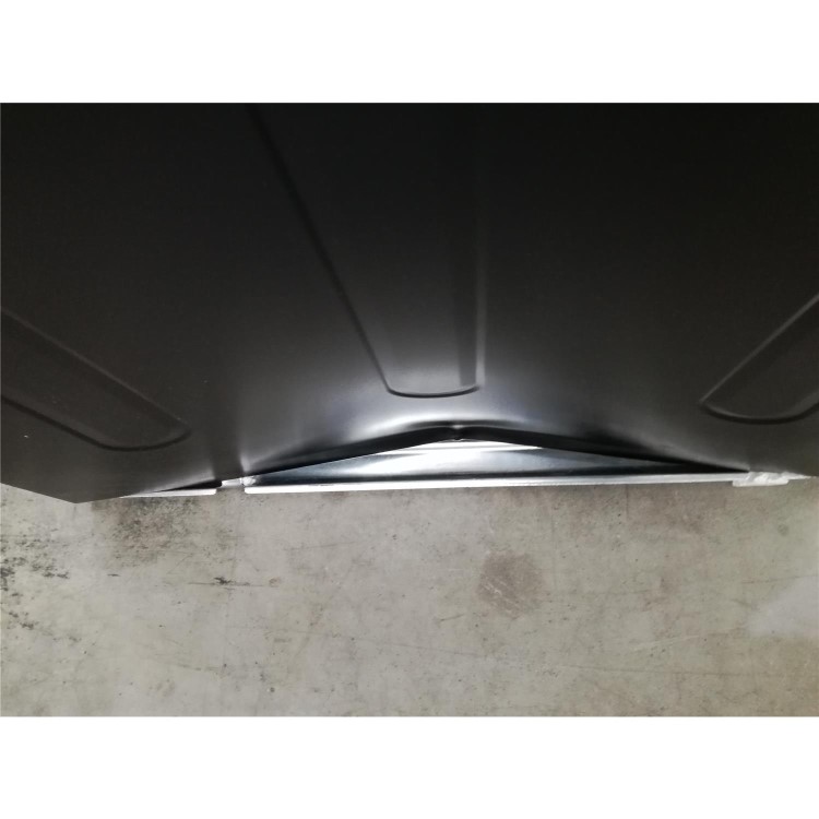 Refurbished Hotpoint HAGL60K 60cm Gas Cooker