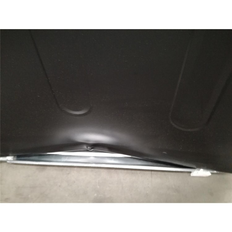 Refurbished Hotpoint HAGL60K 60cm Gas Cooker