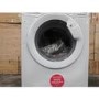 Refurbished Hoover DXOA 67LW3 Smart Freestanding 7KG 1600 Spin Washing Machine
