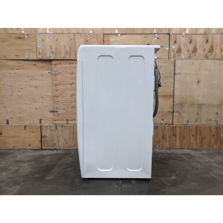 Refurbished Hoover DXOA 67LW3 Smart Freestanding 7KG 1600 Spin Washing Machine
