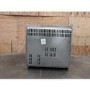 Refurbished Zanussi ZZB30401XK 60cm Single Built In Electric Oven Stainless Steel