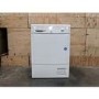 Refurbished Indesit EcoTime IDC8T3B Freestanding Condenser 8KG Tumble Dryer White