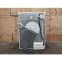 Refurbished Indesit EcoTime IDC8T3B Freestanding Condenser 8KG Tumble Dryer White