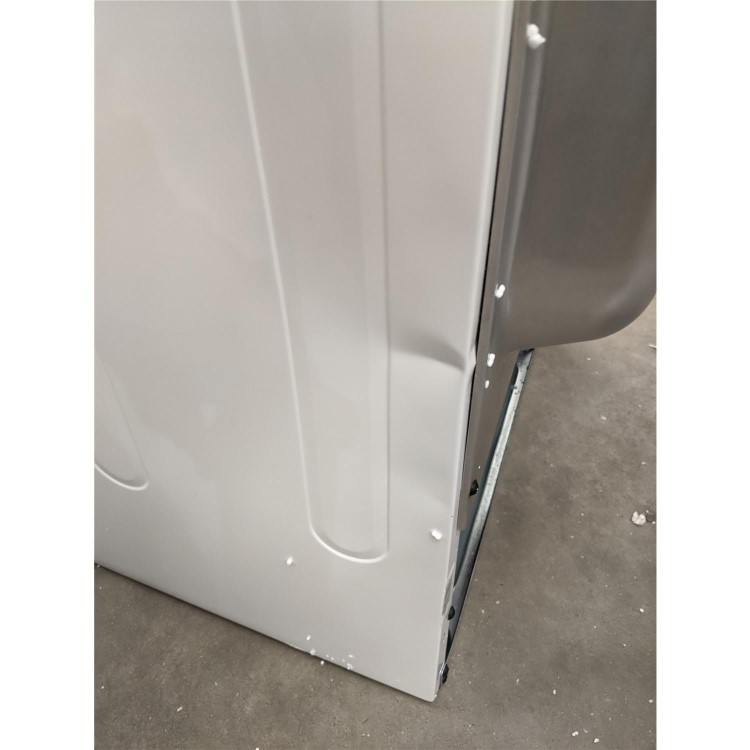 Refurbished Indesit IS5E4KHW 50cm Electric Cooker White