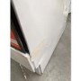 Refurbished Indesit IS5E4KHW 50cm Electric Cooker White