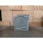 Refurbished Neff N70 Slide & Hide B47CR32N0B 60cm Single Built In Electric Oven Stainless Steel