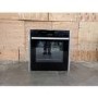 Refurbished Neff N70 Slide & Hide B47CR32N0B 60cm Single Built In Electric Oven Stainless Steel