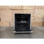 Refurbished Neff N70 Slide & Hide B47CR32N0B 60cm Single Built In Electric Oven Stainless Steel